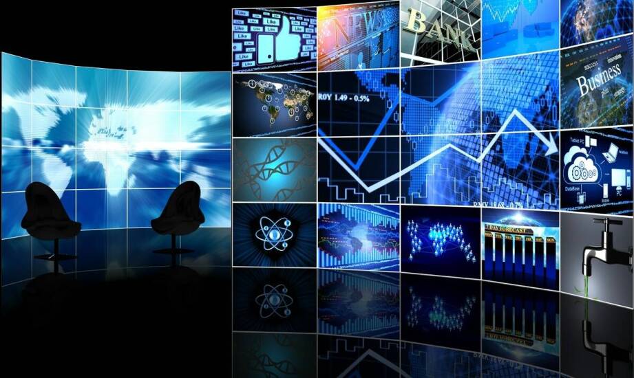 Znaczenie wizyjnego monitoringu w zarządzaniu ryzykiem dla firm