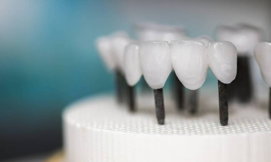 Jakie są przyszłe kierunki rozwoju technologii implantologicznych?