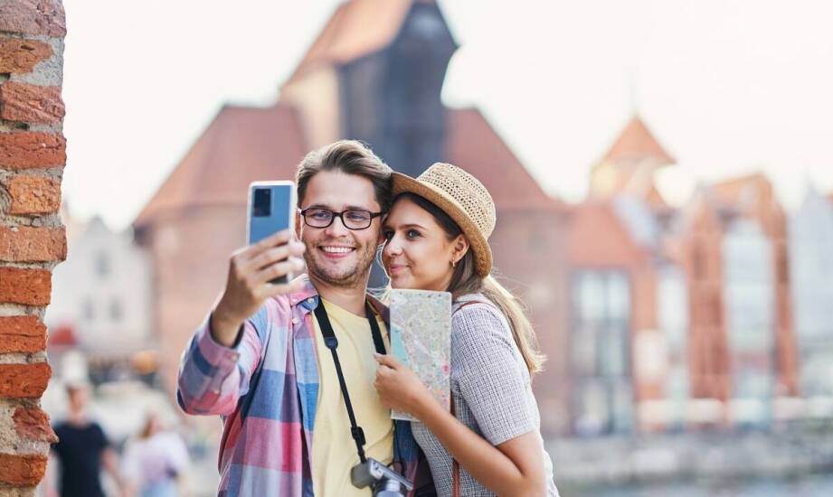 Najlepsze oferty wycieczek objazdowych dostępne w Siedlcach