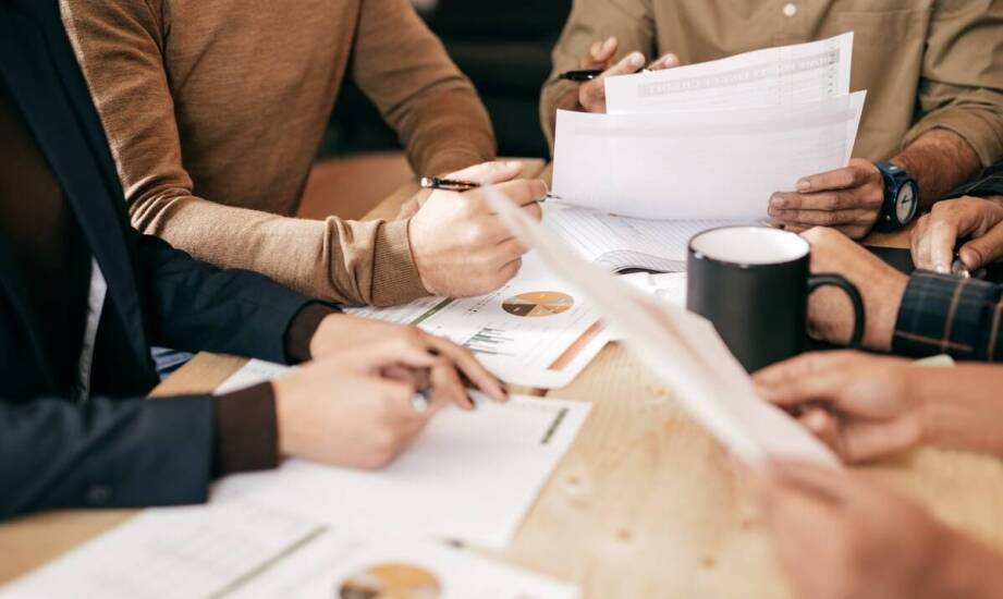 Wpływ pisemnych tłumaczeń na korporacyjną komunikację