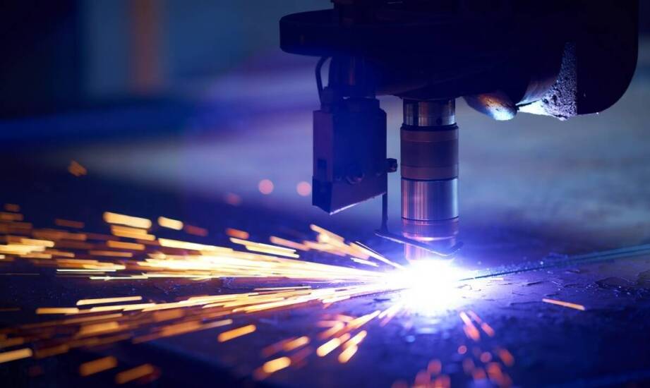 Nowoczesne techniki laserowego wycinania dla lepszej funkcjonalności okapów