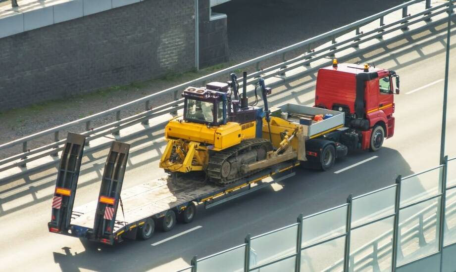 Transport wielkogabarytowy na Żoliborzu – jakie rozwiązania oferuje nasza firma?