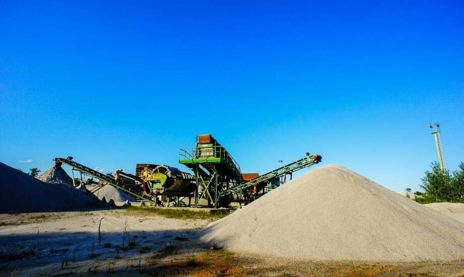 Jakie trendy kształtują przyszłość w branży kruszyw?