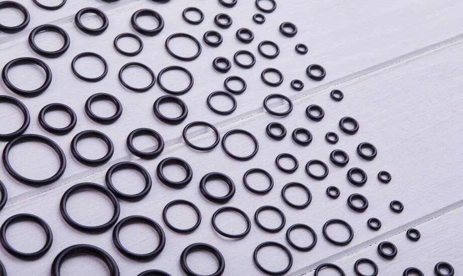 Wpływ atestowanych gumowych mieszanek na trwałość uszczelnień