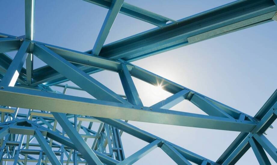 Rola nierdzewnej stali w konstrukcjach odpornych na korozję