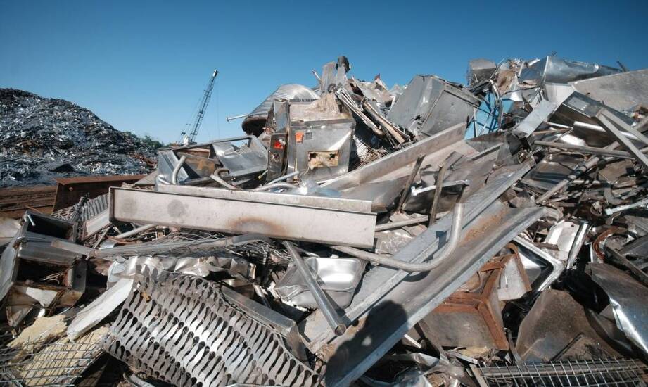 Zalety skupu aluminium złomu w kontekście ochrony środowiska
