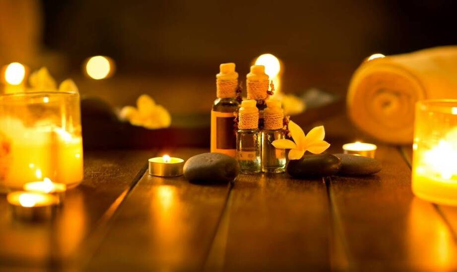 Jakie absoluty są najczęściej wykorzystywane przez perfumiarzy?