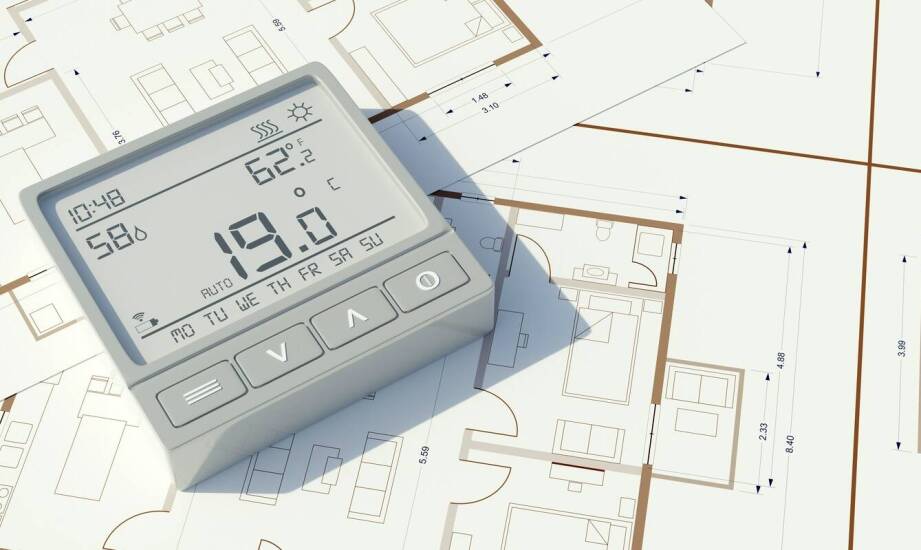 Proces projektowania grzewczych systemów: kluczowe kroki i wyzwania