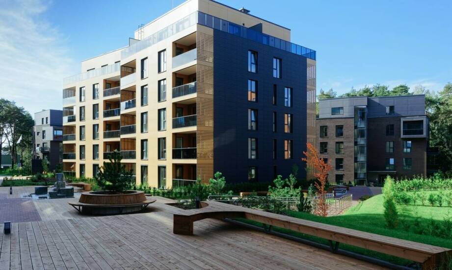 Nowoczesne materiały budowlane a jakość życia w szeregowych domach