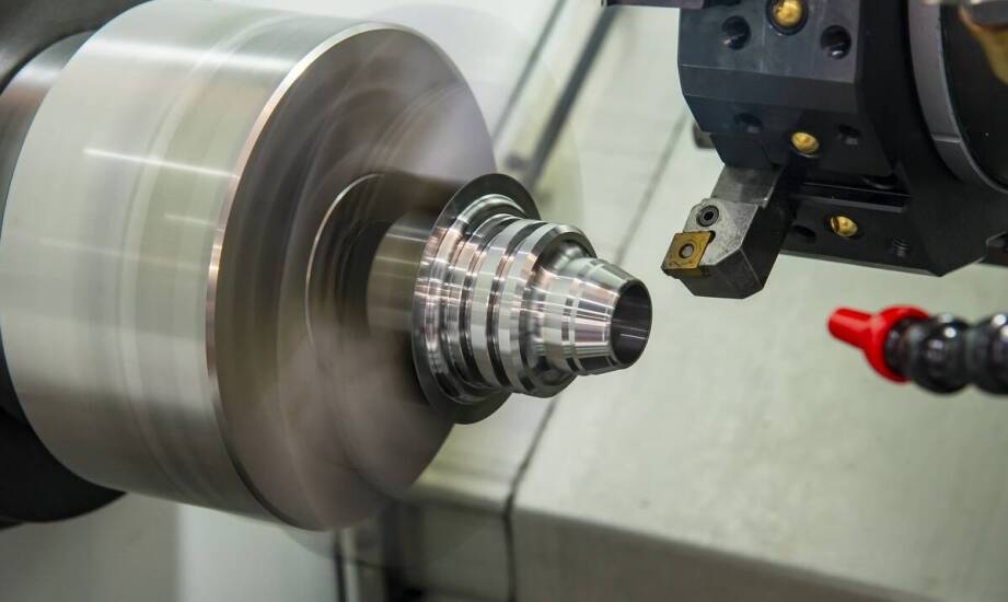 Kluczowe technologie CNC toczenia w przemyśle