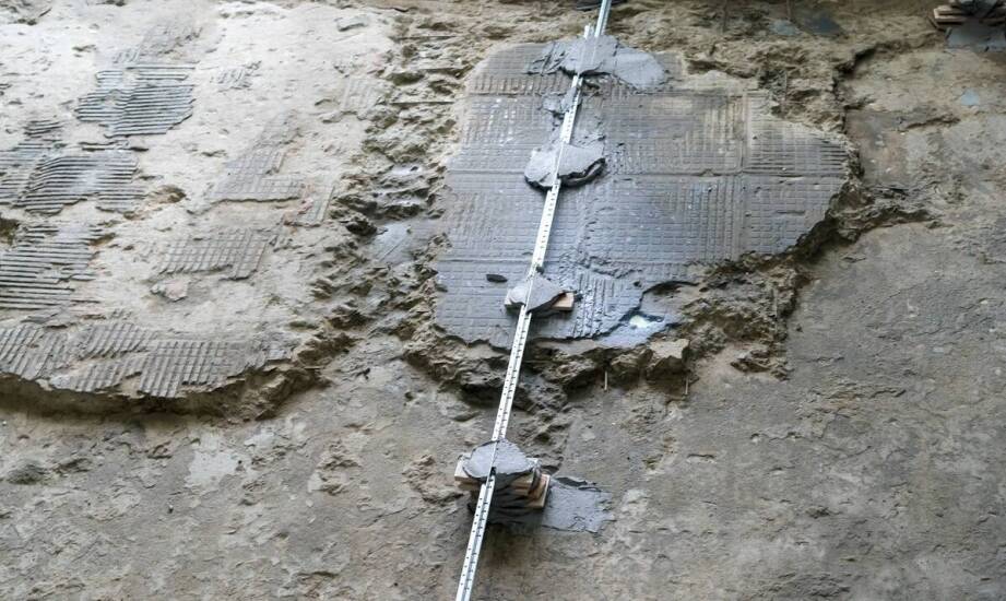 Nierdzewne kotwy w renowacji zabytków: trwałość i estetyka