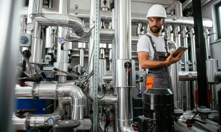 Jak spółka cywilna Fala zapewnia bezpieczeństwo instalacji gazowych?