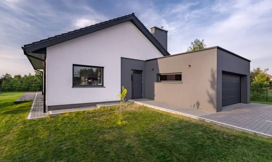 Funkcjonalność i wygoda – co wyróżnia domy na sprzedaż w Krośnie w zabudowie szeregowej?