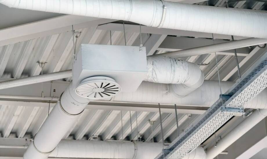 Zalety inwestycji w nowoczesne wentylacyjne systemy dla przedsiębiorstw