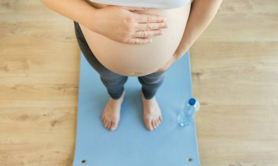 Jakie są przeciwwskazania do fizjoterapii w ciąży?