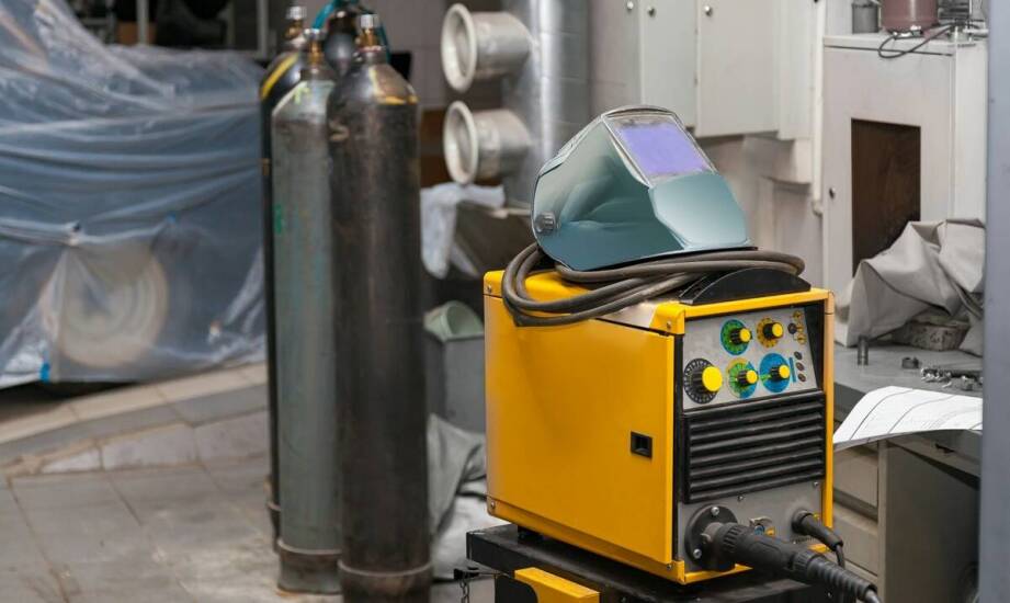 Jakie technologie stosuje się w nowoczesnych zgrzewarkach do fizeliny?