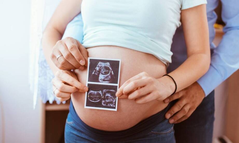 Rola prenatalnej diagnostyki w ocenie rozwojowych wad płodu