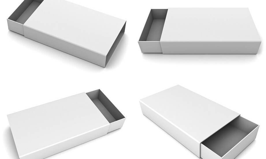 Różnorodność rozmiarów i kształtów wysuwanych pudełek – elastyczność oferty