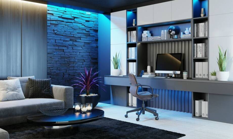 Jakie akcesoria do mebli są kluczowe dla ergonomii i wygody?