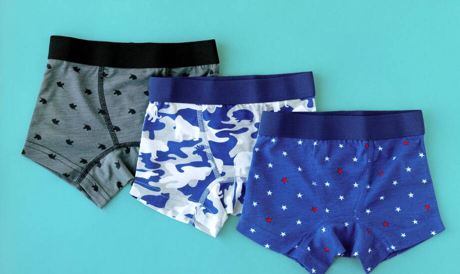 Dlaczego warto inwestować w jakość materiałów męskiej bielizny?