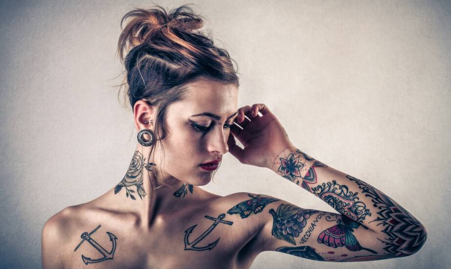 Proces konsultacji przed wykonaniem tatuażu coveru: co warto wiedzieć?