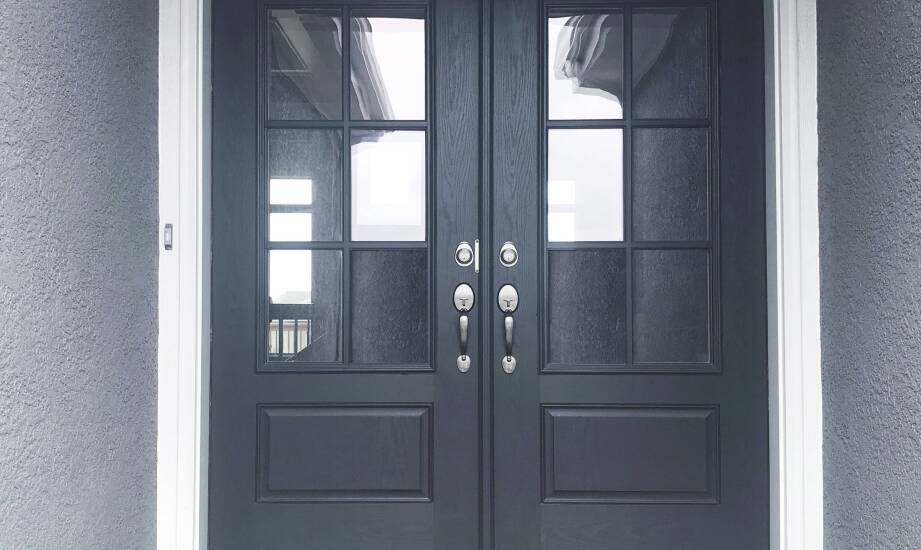 Jakie są najnowsze osiągnięcia w izolacyjności zewnętrznych drzwi?