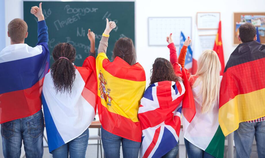 Obozy językowe z programem hobby – połączenie nauki z pasją