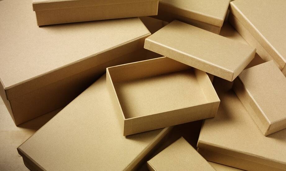 Jakie materiały najlepiej sprawdzają się przy produkcji sklejanych skrzynek?
