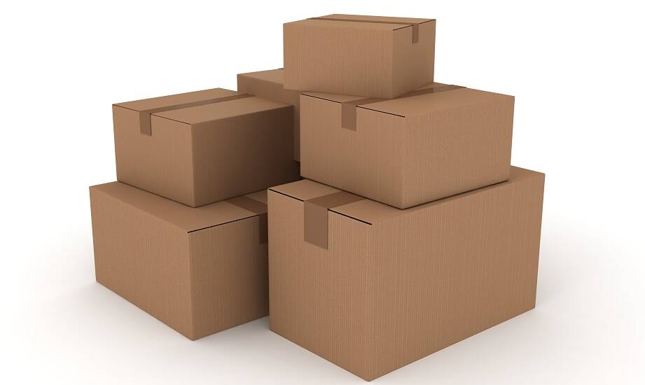 Jak teleskopowe pudła mogą poprawić organizację w biurze?