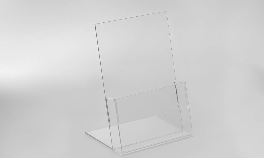 Rola plexi kieszeni w optymalizacji przestrzeni wystawienniczej