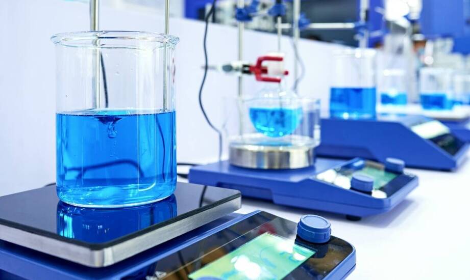 Jak chemiczna pasywacja wspiera zachowanie jakości wody kotłowej?