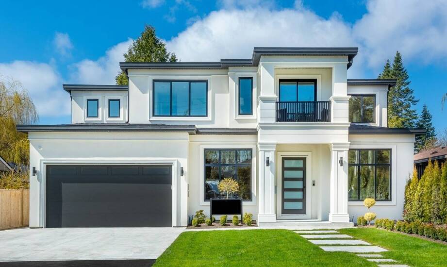 Dlaczego warto wybrać aluminiowe okna do budownictwa pasywnego?