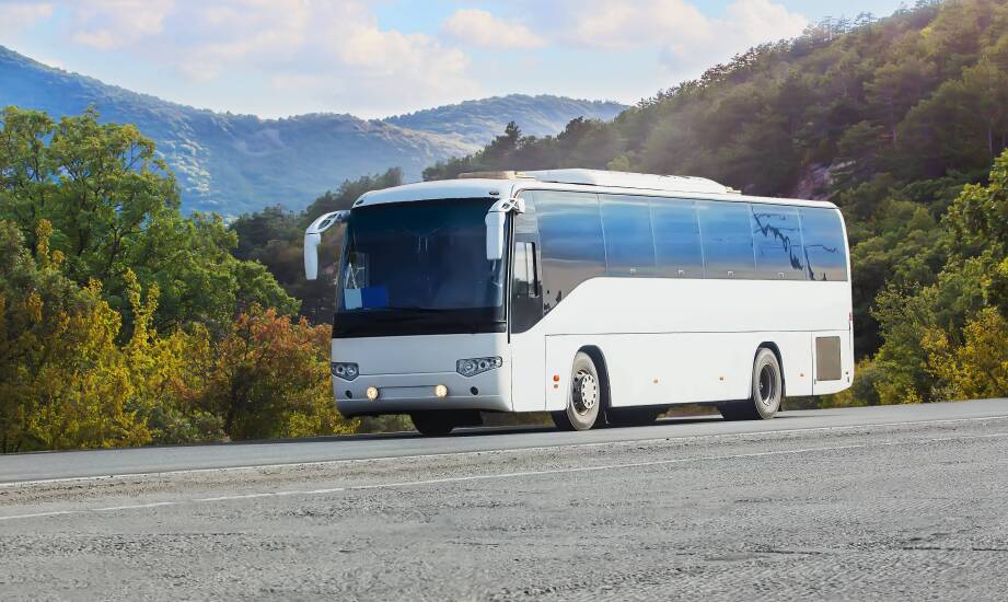 Wynajem mikrobusów na przyrodnicze wycieczki – jakie zalety oferujemy?