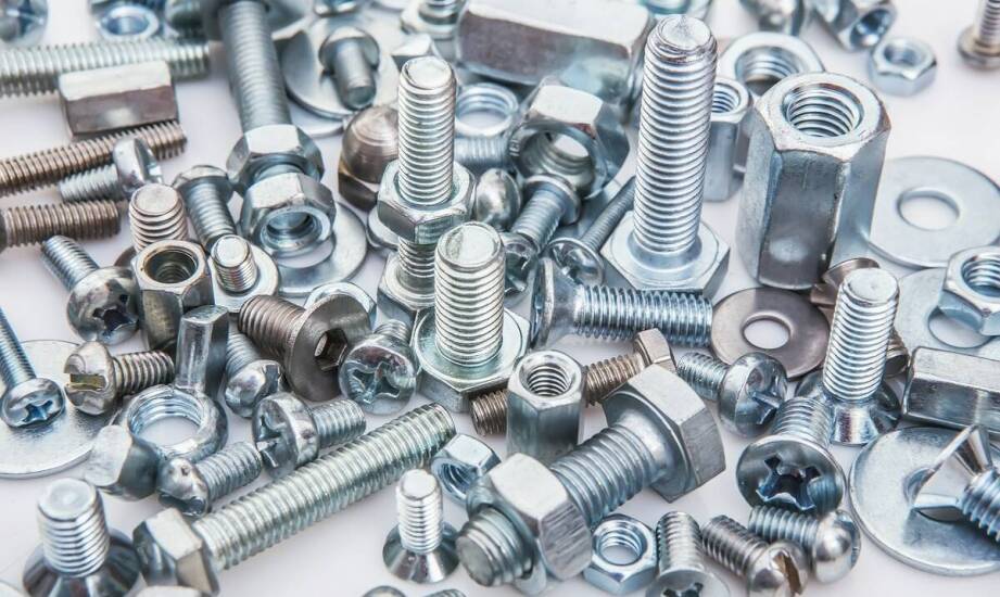 Porównanie trwałości różnych rodzajów introligatorskich śrub