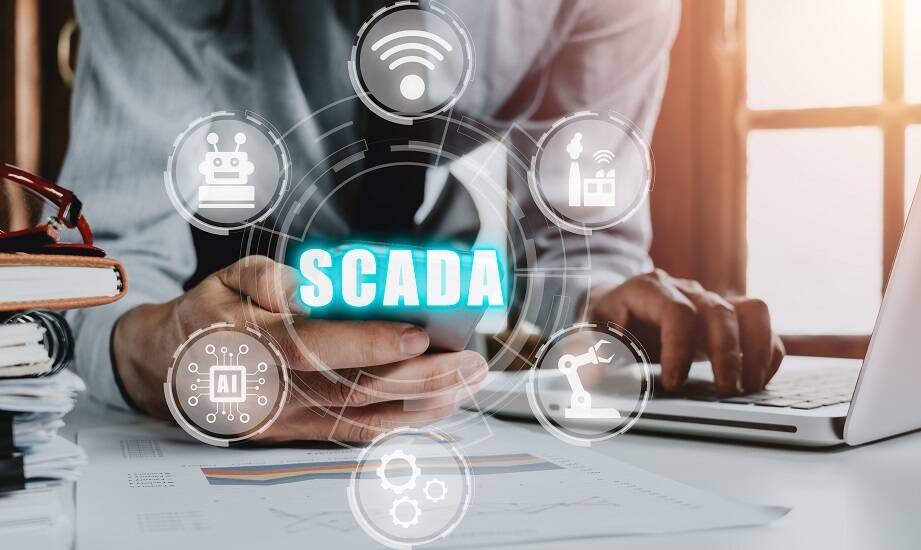 Jakie korzyści przynosi zastosowanie oprogramowania SCADA przy budowie maszyn?