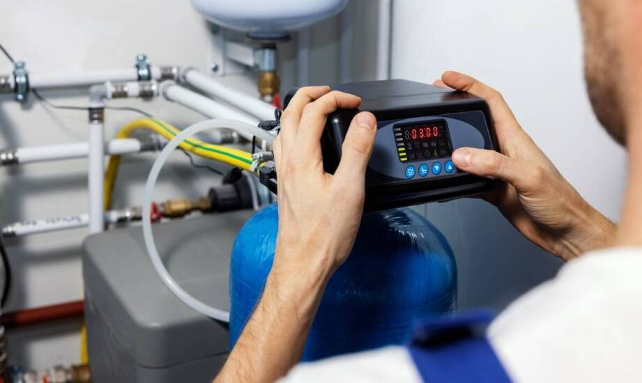 Jak uzdatniacz do wody wpływa na jakość życia w domu?