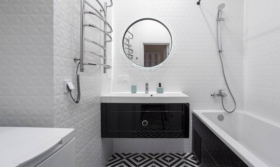 Najlepsze łazienkowe akcesoria do Twojej nowej łazienki