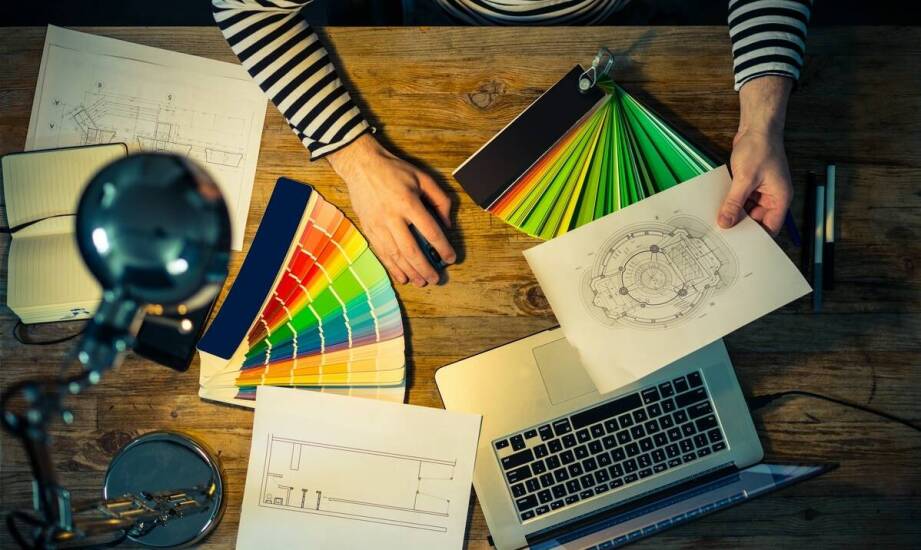 Jakie są podstawowe zasady ochrony przemysłowych wzorów?