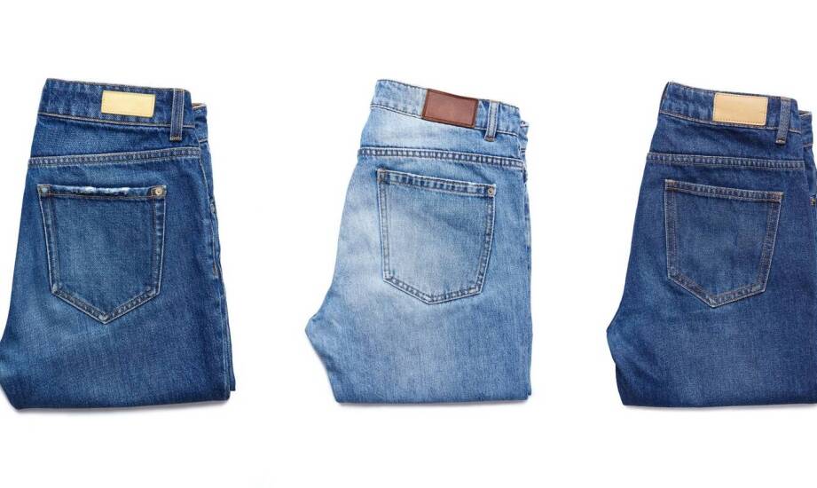 Wpływ materiału na komfort noszenia damskich jeansów boyfriendów