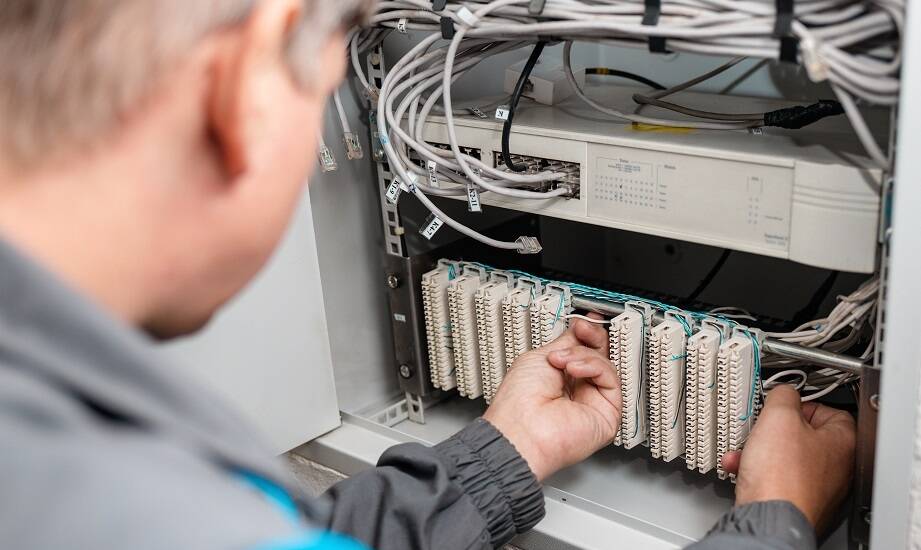 Znaczenie teletechnicznych instalacji w zrównoważonym rozwoju miast