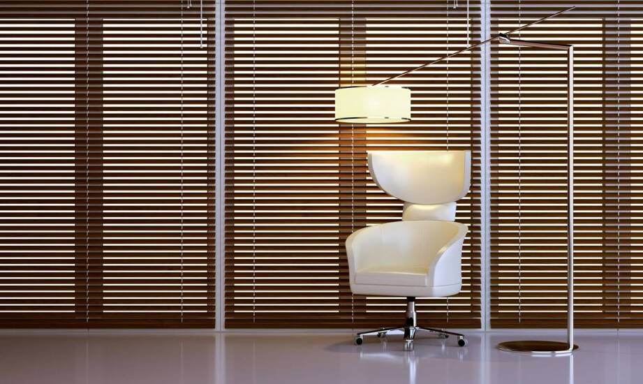 Innowacyjne rolety i żaluzje: połączenie technologii i designu