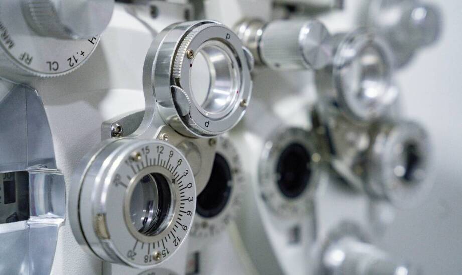 Dlaczego precyzyjna diagnostyka wzroku jest kluczowa w optyku Bloch?