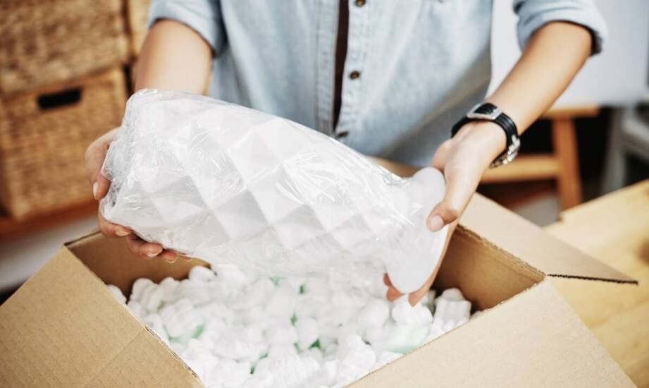 Jak pianka PE wspomaga ochronę mebli przed uszkodzeniami?