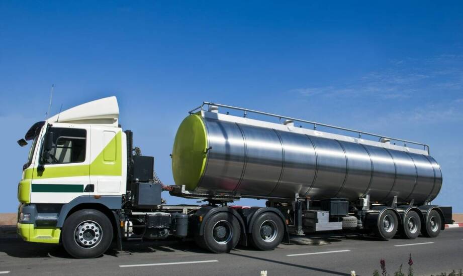Przyszłość transportu paliw: prognozy i innowacje