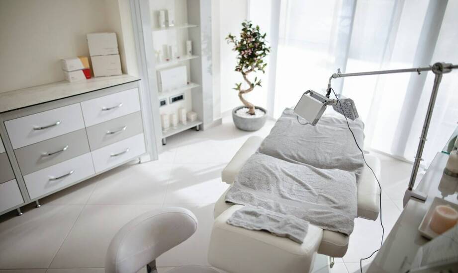 Jakie innowacje stosuje gabinet kosmetyczny w zabiegach liftingujących?