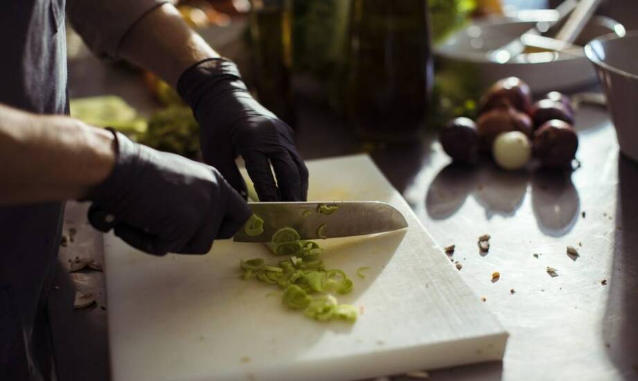 Jakie zastosowania w kuchni ma Golden Delicious jabłko?