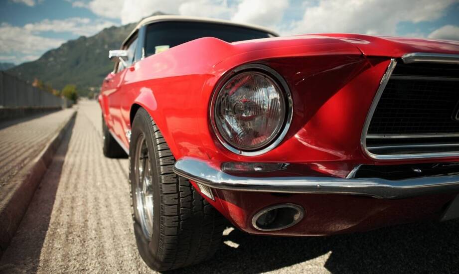 Nowoczesne rozwiązania dla klasycznych samochodów