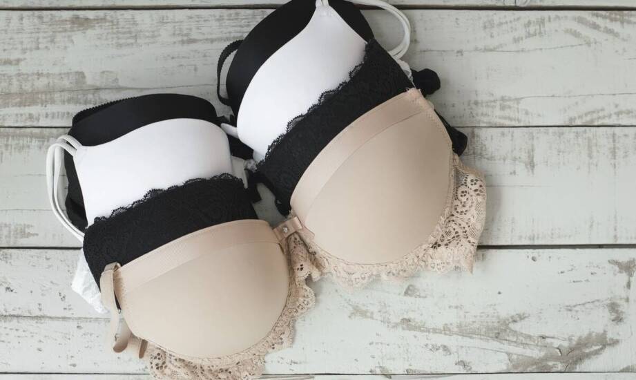 Szorty czy figi? Jakie damskie majtki najlepiej pasują do Twojej sylwetki?