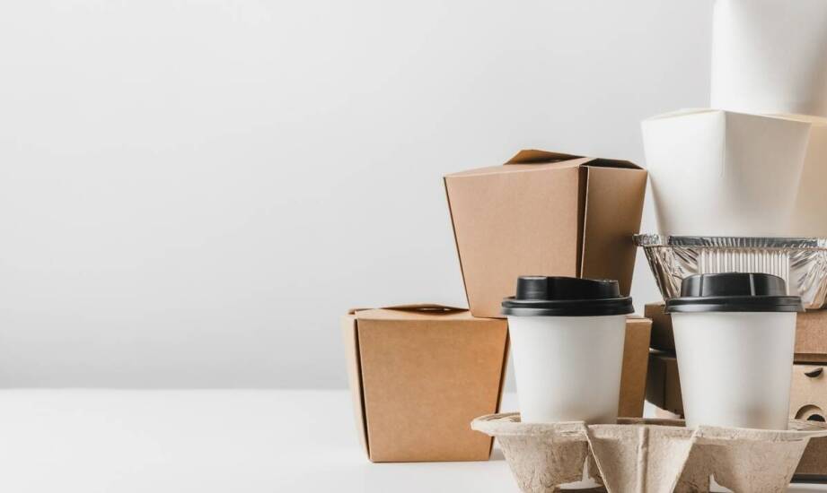 Różnorodność kształtów i rozmiarów opakowań oraz ich zastosowanie w różnych branżach