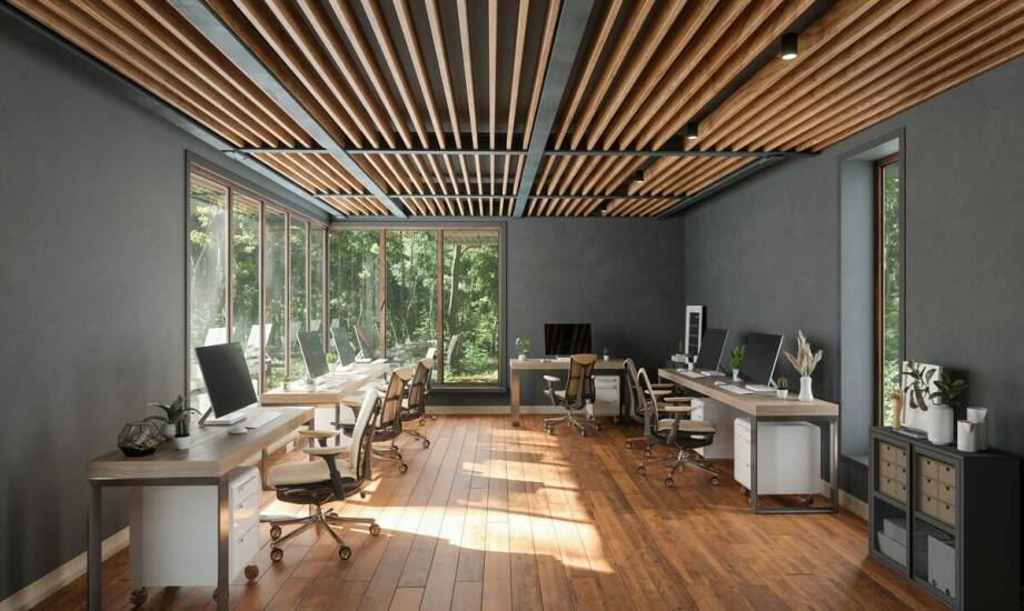 Wpływ pergoli na energetyczną efektywność budynku